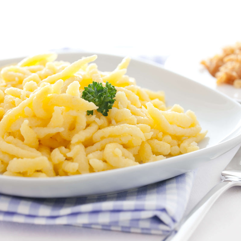 Danesco - Fabricant de spaetzle 