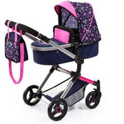 NEO VARIO - DOLLS PRAM - MERMAID