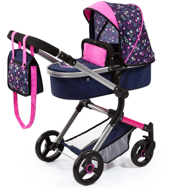 NEO VARIO - DOLLS PRAM - MERMAID