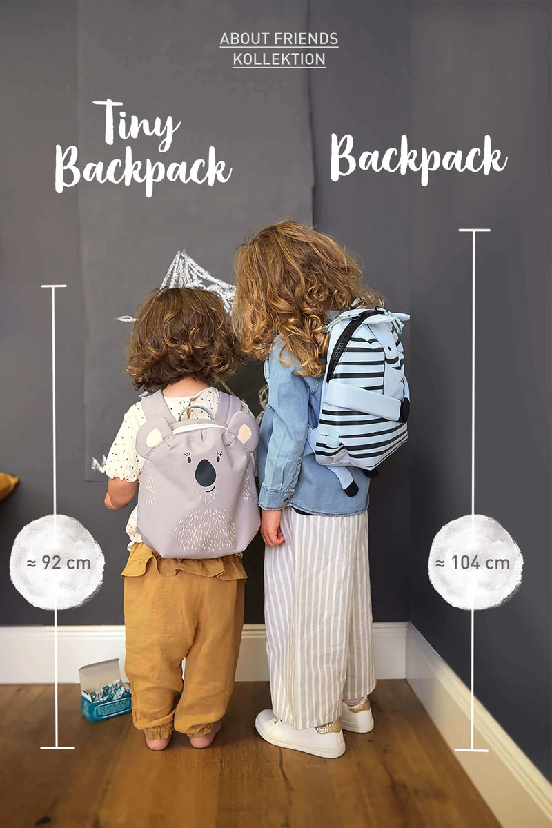 Lassig - Mini Sac à Dos - About Friends