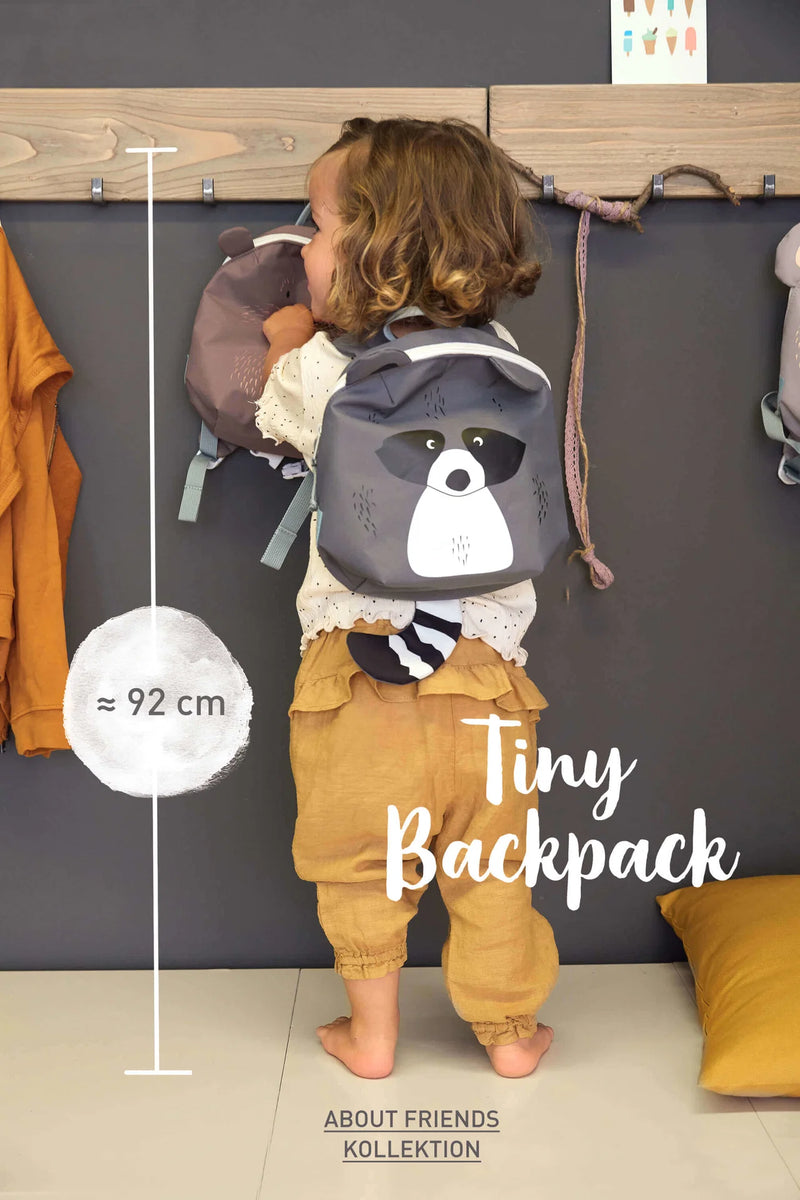 Lassig - Mini Sac à Dos - About Friends