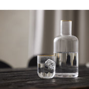 Lyngby Glas – Palermo Gold Tumblers (4-Pack) – 350 mL – lifestyle view 10
