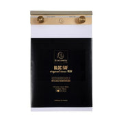 Notepad FAF N°2 Blank - 170 Sheets (4x6.7in)