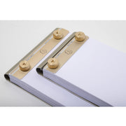 Notepad FAF N°4 Blank - 170 Sheets (5.3x8.7in)