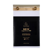 Notepad FAF N°3 Blank - 170 Sheets (4.5x7.8in)