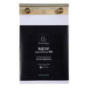 Notepad FAF N°3 Dot - 170 Sheets (4.5x7.8in)