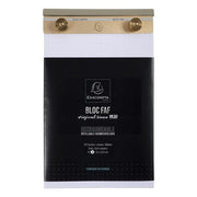Notepad FAF N°4 Dot - 170 Sheets (5.3x8.7in)