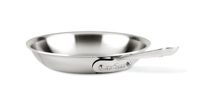 All-Clad - 8" Fry Pan