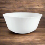 Luminarc – Cadix White Bowl – 12 cm – product view