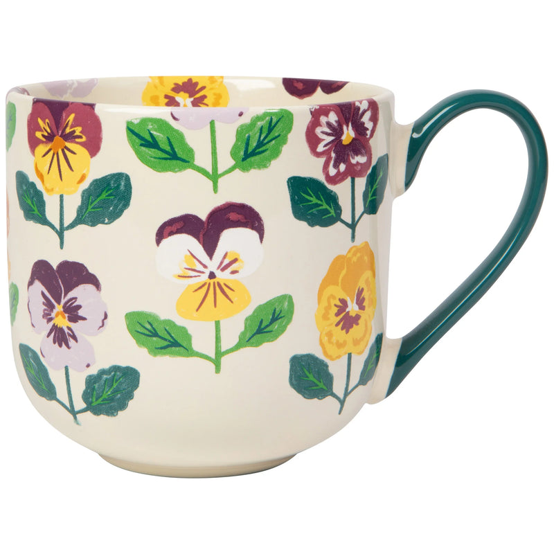 Danica Jubilee - Tasse Pensée | 503 mL / 17 fl oz