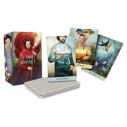TAROT MYSTIQUE - 83 CARTES