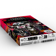 Cartamundi - The Oracle of Calavera Catrina - The 7 Vanities of the Shadow - 49 Cards - lifestyle