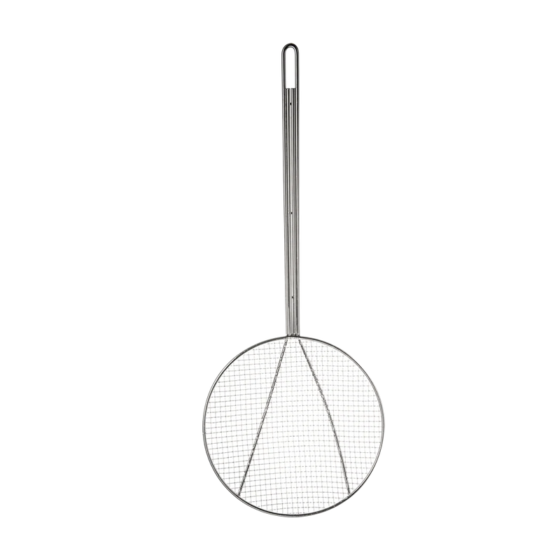 Browne - Skimmer, Square Mesh, 9 in/23 cm,