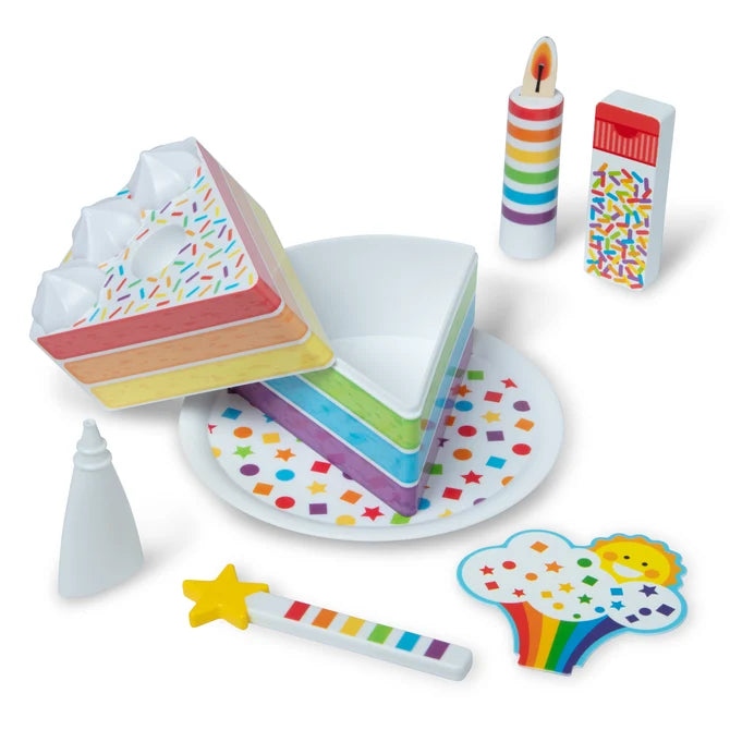 Melissa & Doug - Blow Out Candle