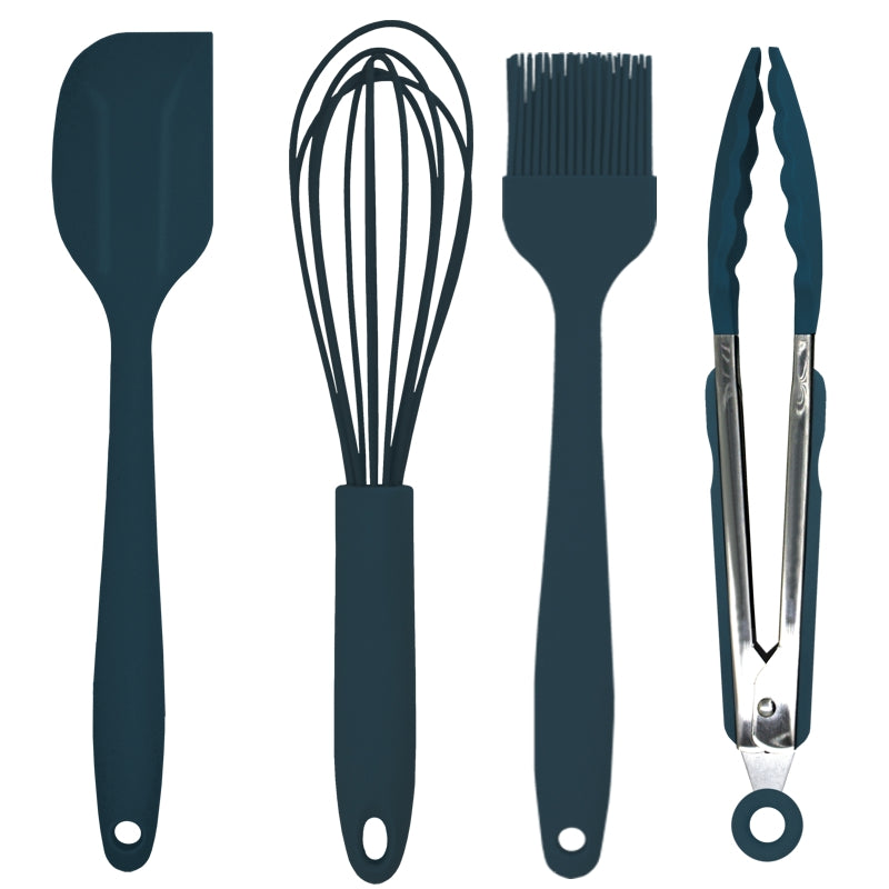 Fouet en silicone Danesco