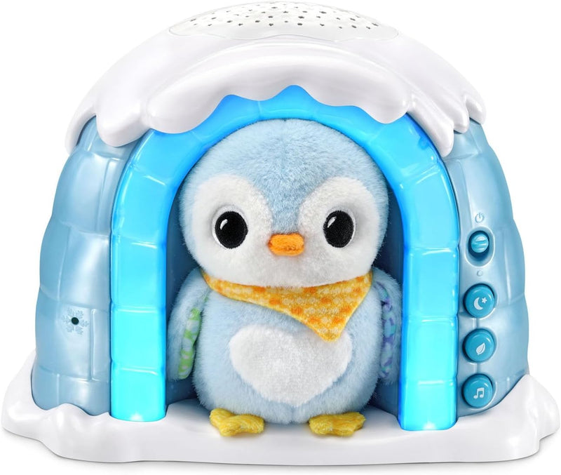 Vtech - Baby Soothing Starlight Igloo
