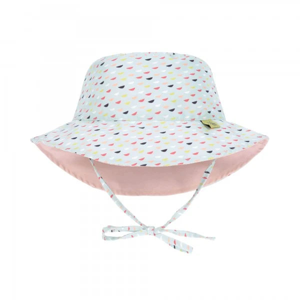 Lassig - Swimwear - Reversible Sun Protection Hat