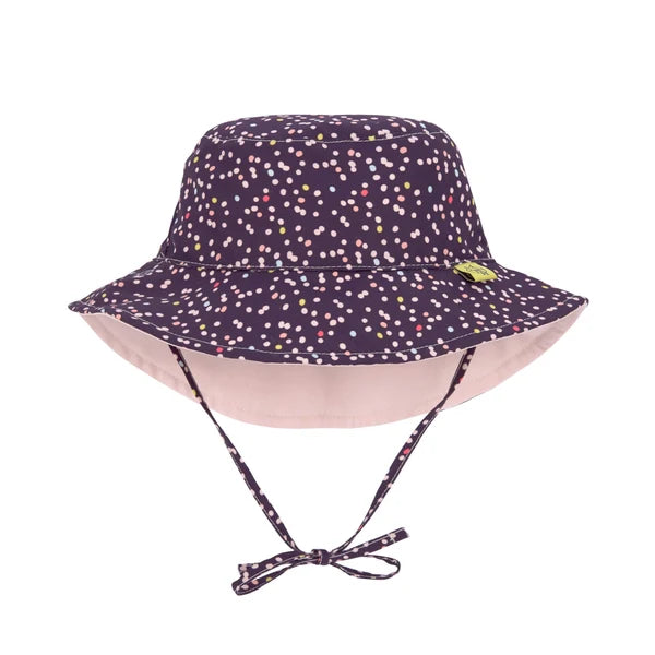 Lassig - Swimwear - Reversible Sun Protection Hat