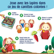 C'EST DANS LA POCHE