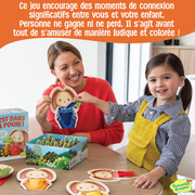 C'EST DANS LA POCHE