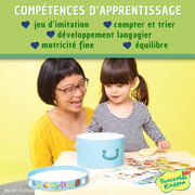 LA SOUPE AUX NOISETTES