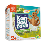 Peaceable Kingdom - Petits Kangourous | French Edition