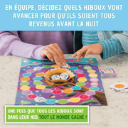 COUCOU HIBOU COUCOU !