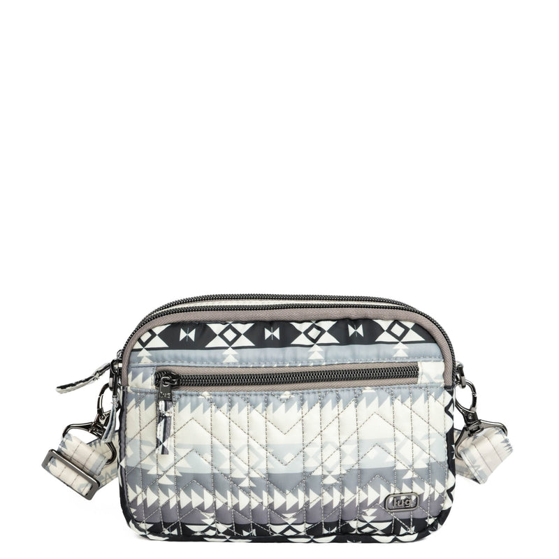 LUG - Sac bandoulière Classic Super Coupe 2 de la collection Guild