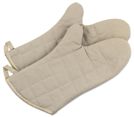Browne - Oven Mitt - 13" / 33 cm - Flame Retardant - Water and Stain Repellant