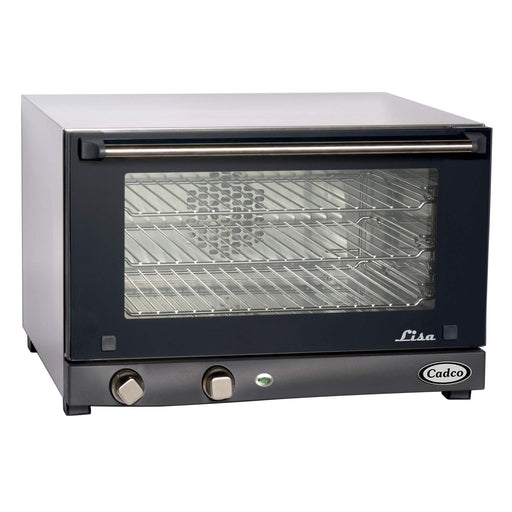Browne - Pan Grate - Footed - Rectangle - Full Size - 17x25" / 43.2x63.5 cm