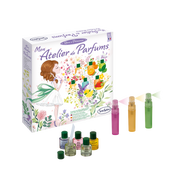 MON ATELIER DE PARFUMS
