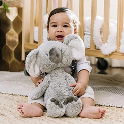 Gund - Toothpick Koala Plush Stuffed Animal
