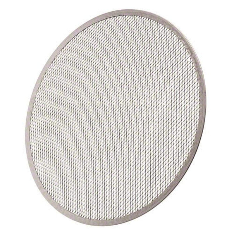 Thermalloy - Screen - 9" / 22.9 cm - Aluminum - 18 Ga