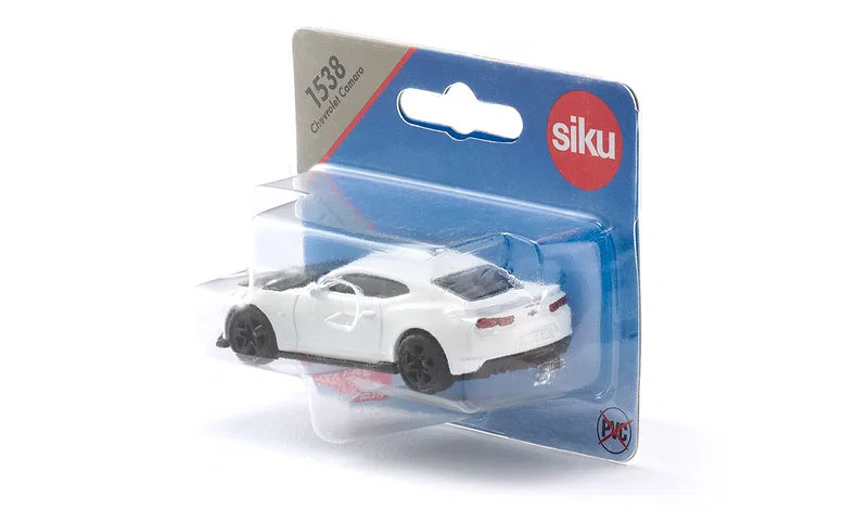 Siku - Chevrolet Camaro