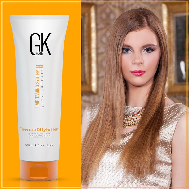 GKHair VolumizeHer Spray 3.4 oz – view 4