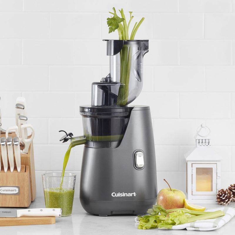 Cuisinart US - Masticating Slow Juicer