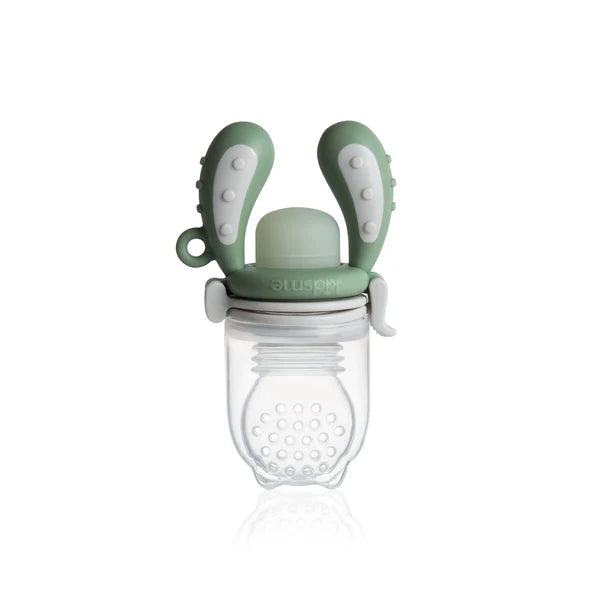 Kidsme - Food Feeder Max | Large - Grey - additional image 3