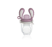 Kidsme - Food Feeder Max | Large - Plum - additional image 2