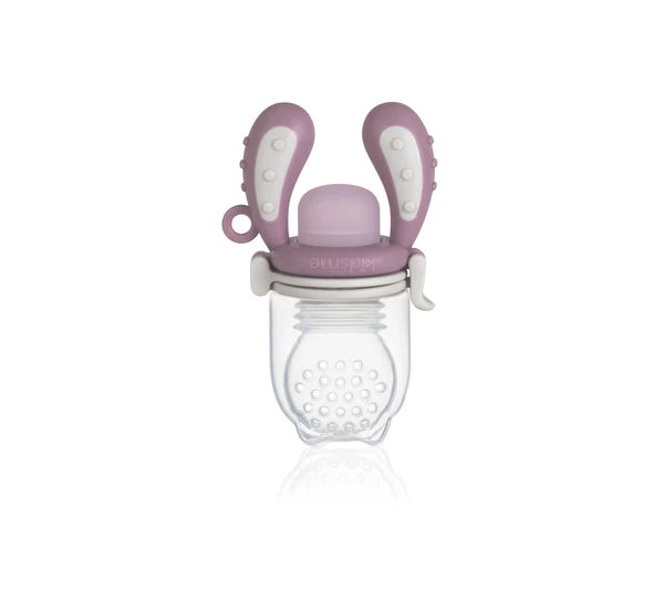 Kidsme - Food Feeder Max | Large - Plum - additional image 2
