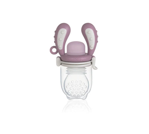 Kidsme - Food Feeder Max | Large - Plum - additional image 2