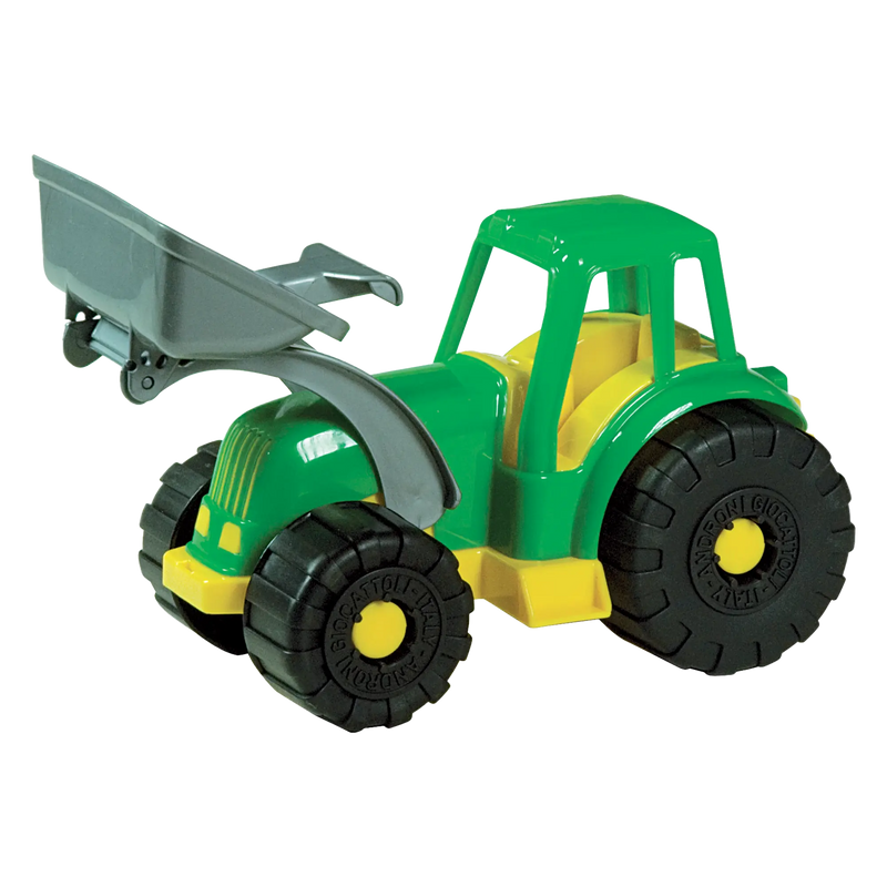 TRACTOR