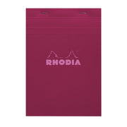 Rhodia No. 16 notepad