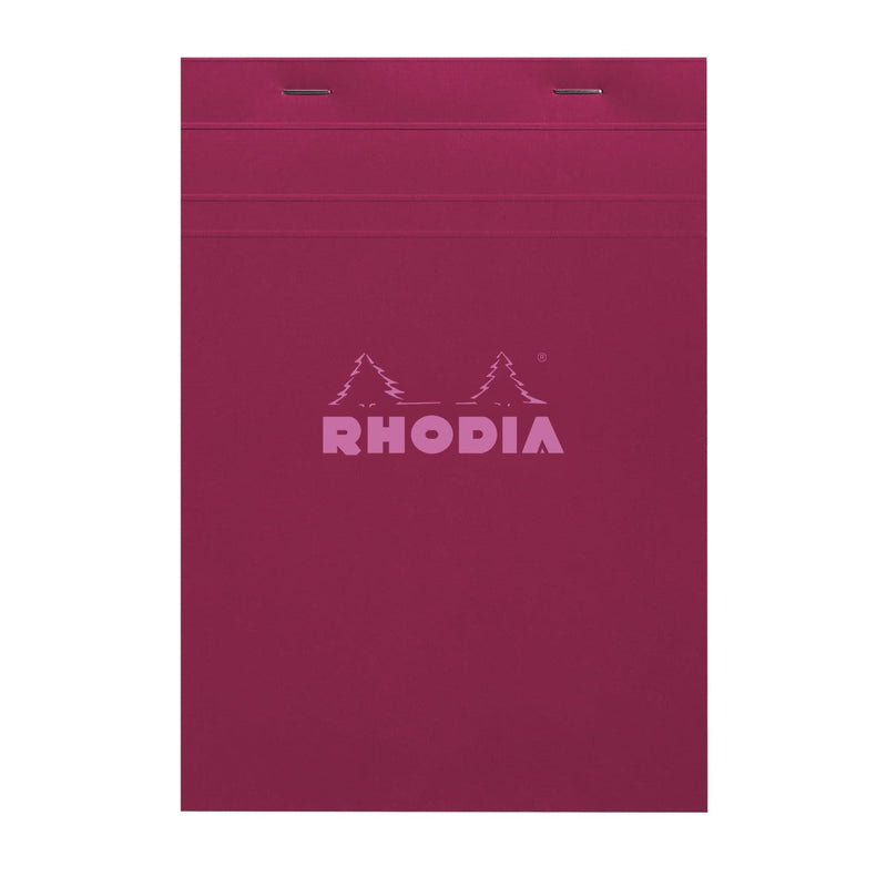 Rhodia No. 16 notepad