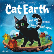 Outset Media - Cat Earth components