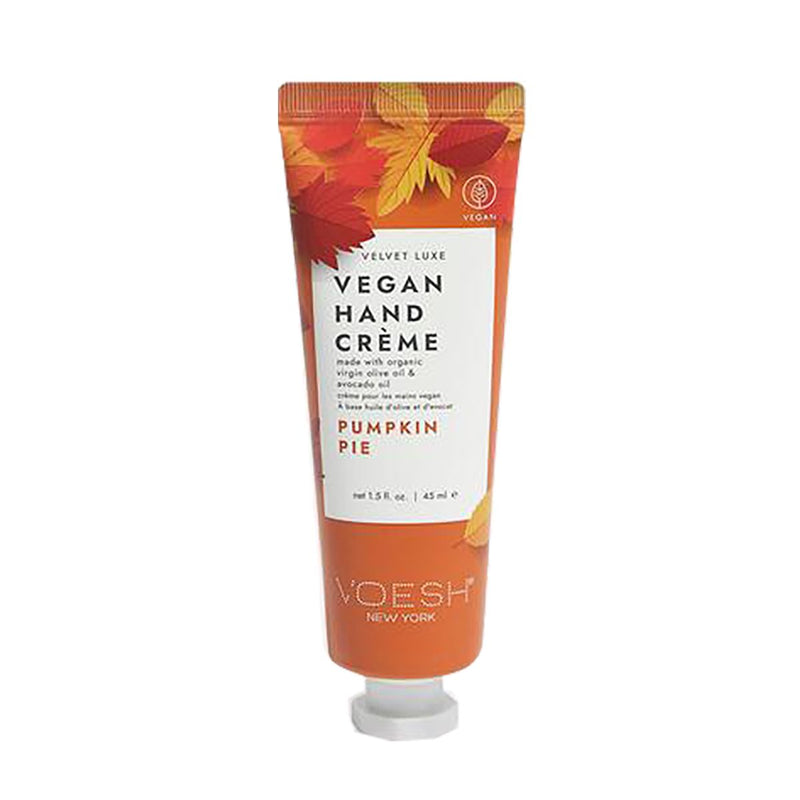VOESH - Pumpkin Pie Hand & Body Lotion | 45 mL