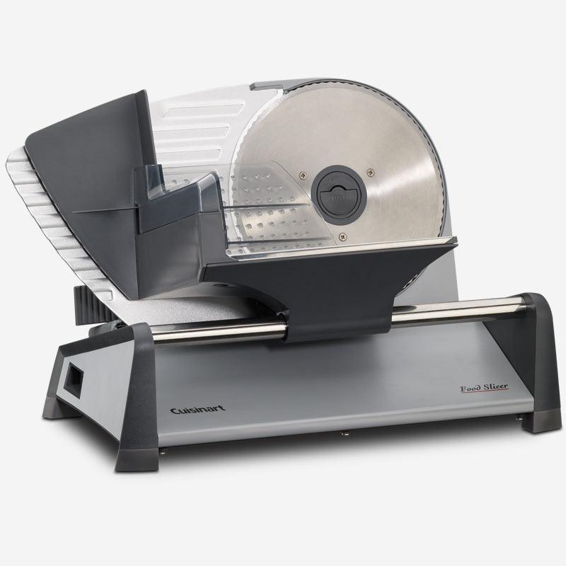 Cuisinart - Food Slicer