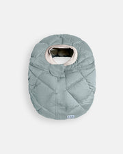 7AM Enfant Car Seat Cocoon Benji Sherpa in Mirage – view 2