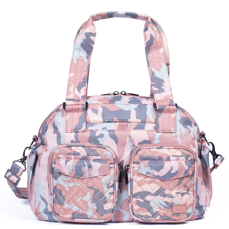 LUG Jumper Carry-All Tote – view 16