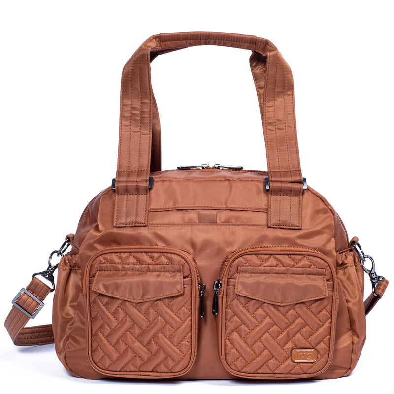LUG Jumper Carry-All Tote – view 7