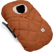 7AM Enfant Car Seat Cocoon Benji Sherpa in Mirage – view 18